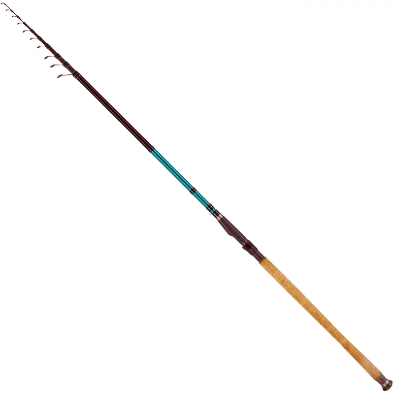 Konger Wędka Arcus Pro Tele Match 390cm 25g Obniżka ceny
