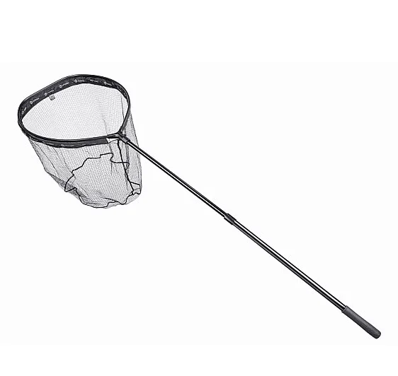 Wybór klientów Mivardi Podbierak Hardcore XLF Landing Net 250cm