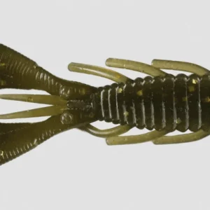Dostępne od ręki Hideup Przynęta Stagger Craw 3,3”‌ 80mm #247