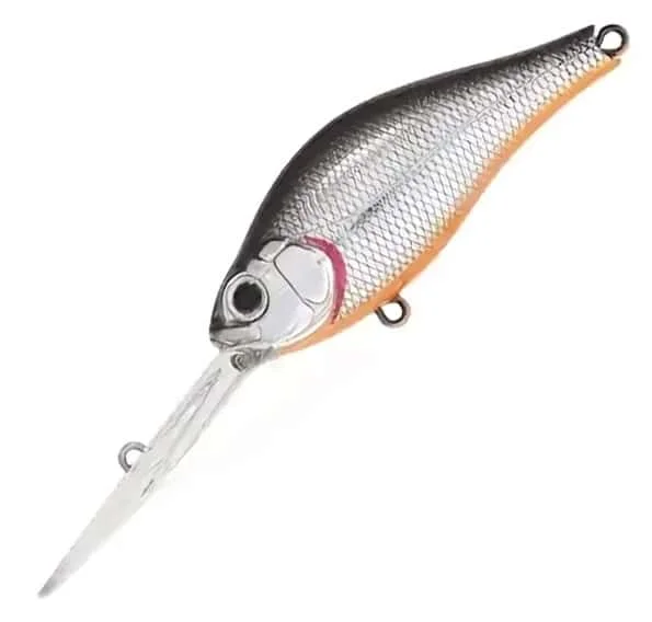ZipBaits Wobler B-Switcher 4.0 60F Floating 6cm 108M Premium
