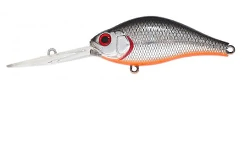 Taniej ZipBaits Wobler B-Switcher 4.0 60F Floating 6cm 106M