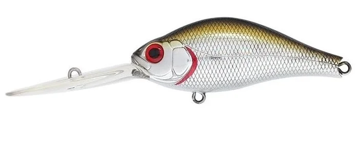 ZipBaits Wobler B-Switcher 4.0 60F Floating 6cm 510RM Bestseller