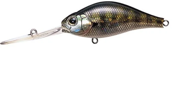 ZipBaits Wobler B-Switcher 4.0 60F Floating 6cm 509 Rabat