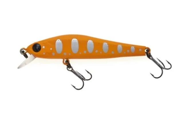 Ostatnie sztuki ZipBaits Wobler Rigge 56SP Suspending 5,6cm 155
