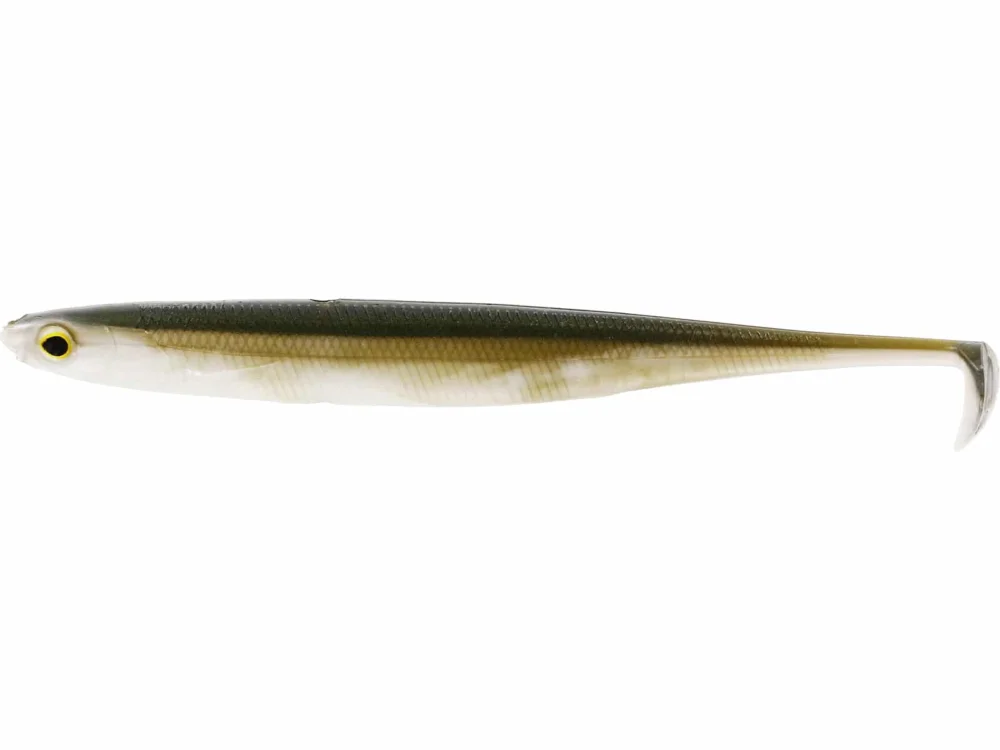 Zamów teraz Westin Przynęta KickTeez Shadtail 15cm Bass Hunter