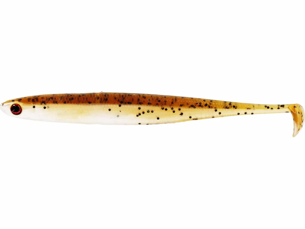 Westin Przynęta Guma KickTeez Shadtail 15cm Baitfish Do wyczerpania zapasów