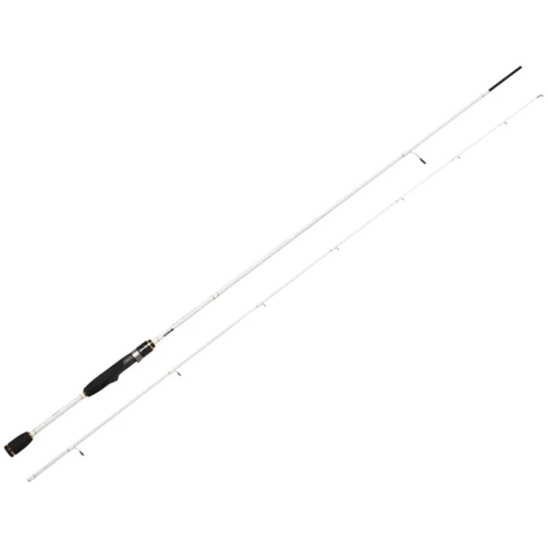 Wyjątkowa oferta Lucky John Wędka One Sensoric Small Game 6 2.28m 0,5-6g