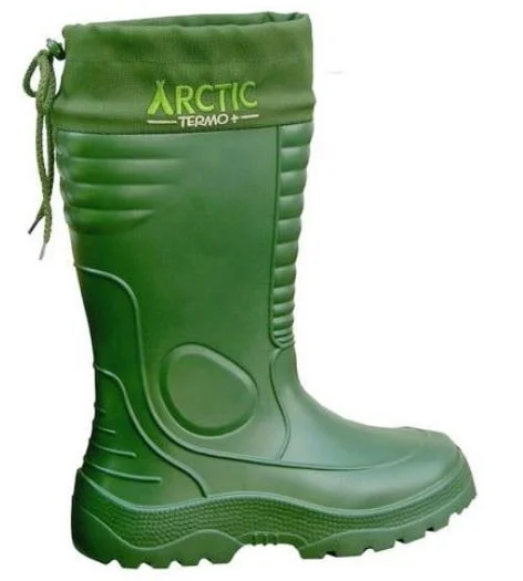 Tylko do końca tygodnia Lemigo Kalosze Arctic 875 rozm. 46