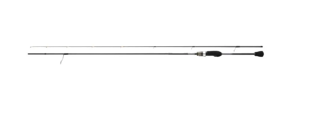 Okazja Hearty Rise Wędka Rock Master 802ML 244cm 16g