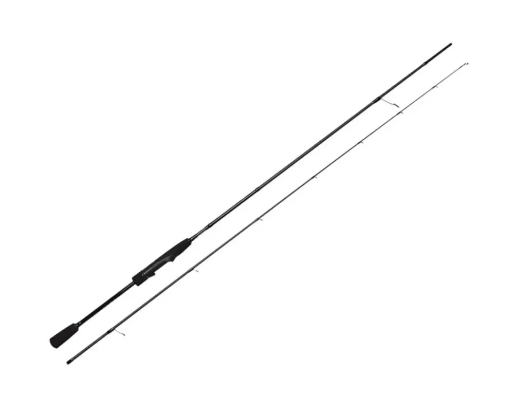 Wyjątkowa oferta Lucky John wędka Basara 16 218cm 4-16g