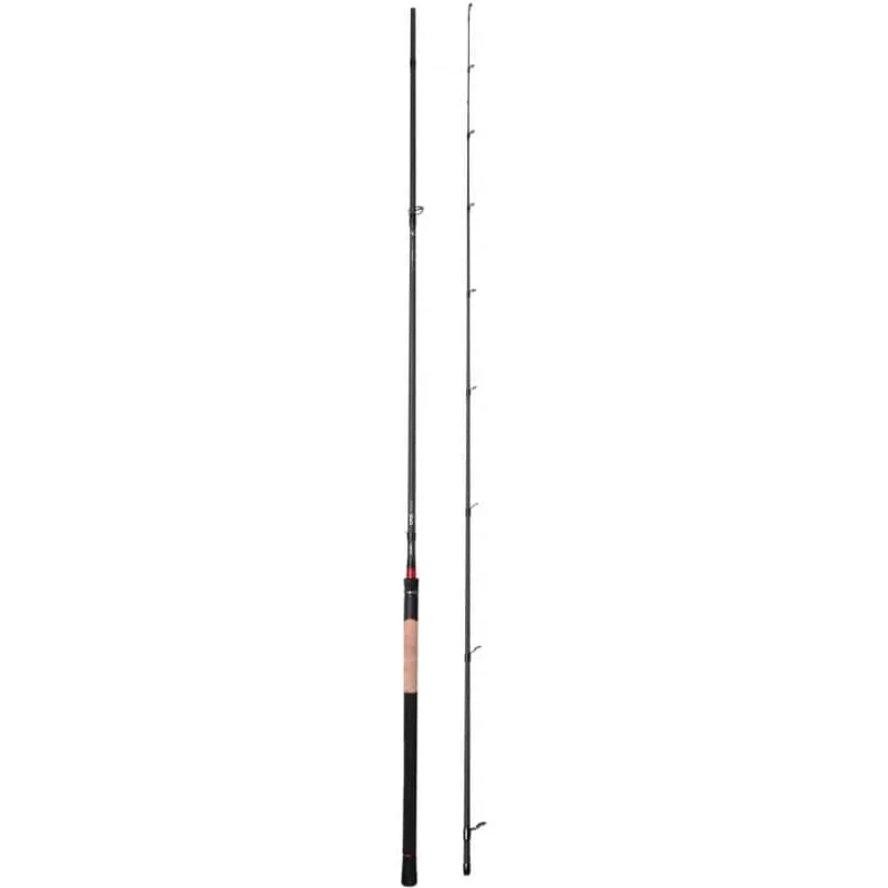 Obniżka ceny SPRO wędka CRX Softbait S290L 10-30g