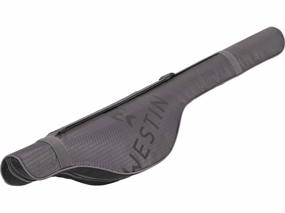 Niska cena Westin Pokrowiec na Wędki W4 8” 132cm