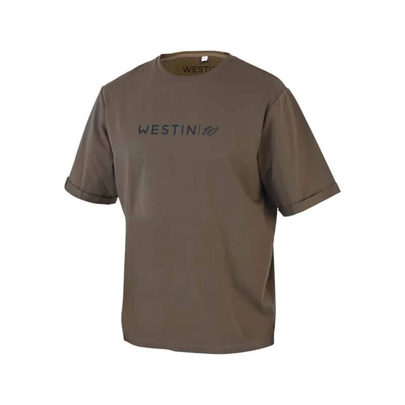 Westin Koszulka W Rrange T-Shirt Ivy Green XXL Zamów dziś