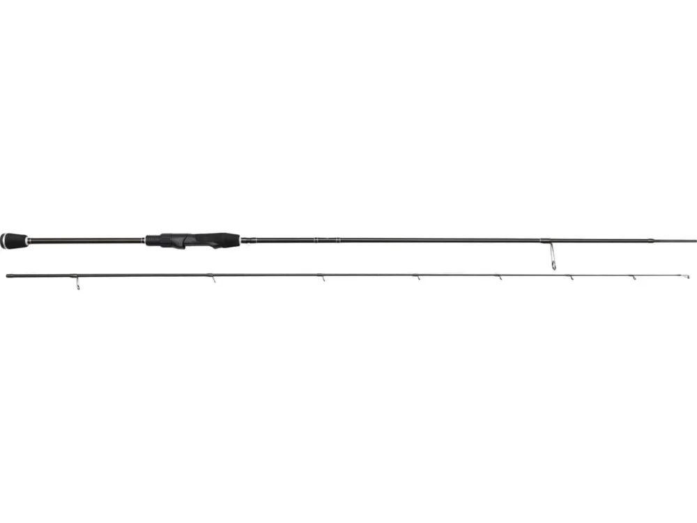 Bezpieczna płatność Westin Wędka W2 Streetstick 213cm 10g