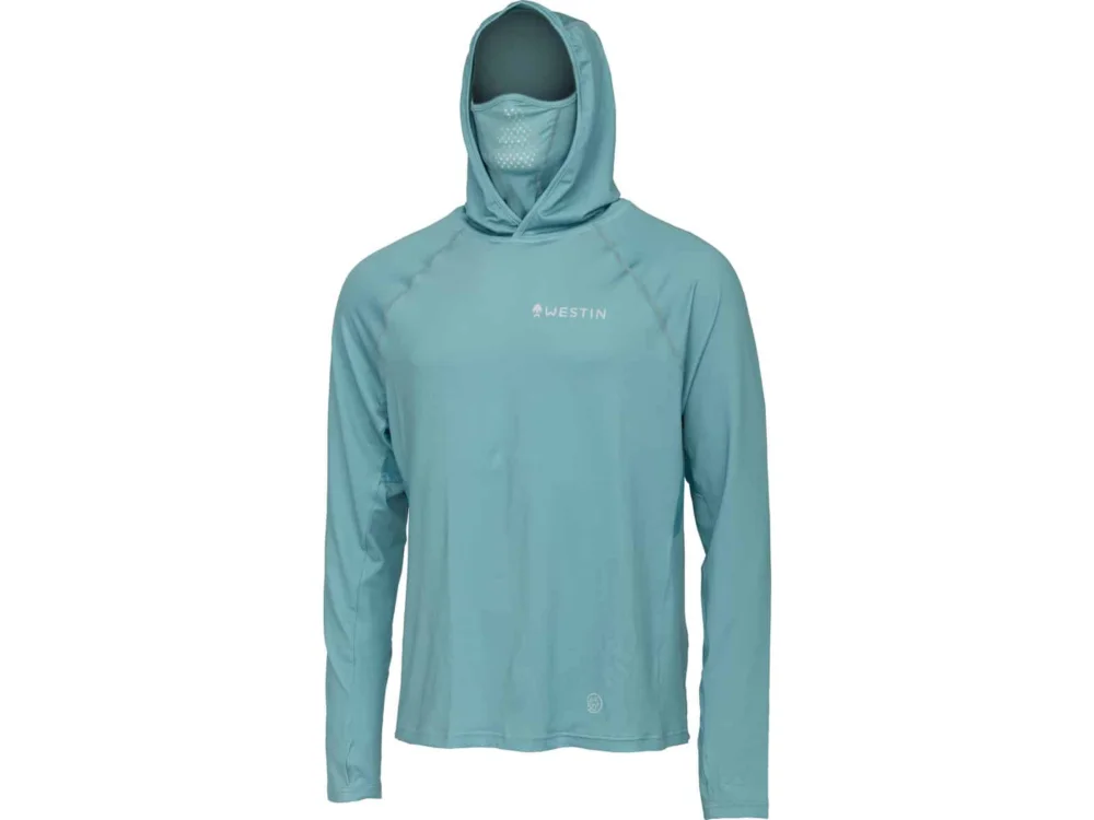 Westin Koszulka Bay UPF Hoodie roz. XL Niska cena