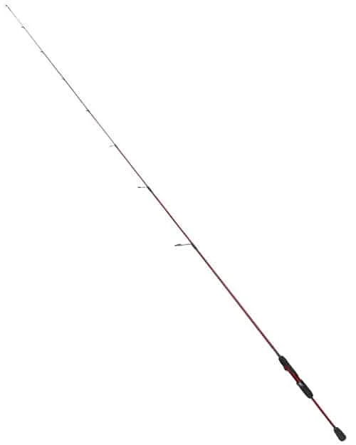 Tylko do końca tygodnia Spro Wędka Freestyle Solidz 180cm 15g Cardinal Blaze