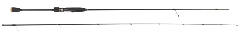Nowość Lucky John Wędka Vanrex Finess Game 228cm 3-9g