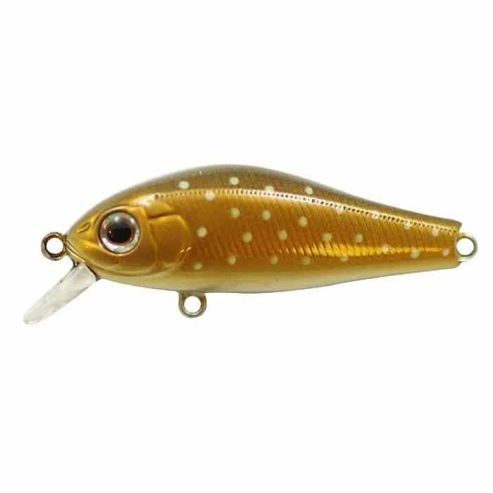 Dostępne od ręki ZipBaits Wobler Rigge 43SP Suspending 4,3cm 029