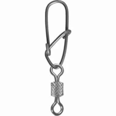 Bestseller Dragon Agrafka z Krętlikiem Dragon Super Lock rozm 6