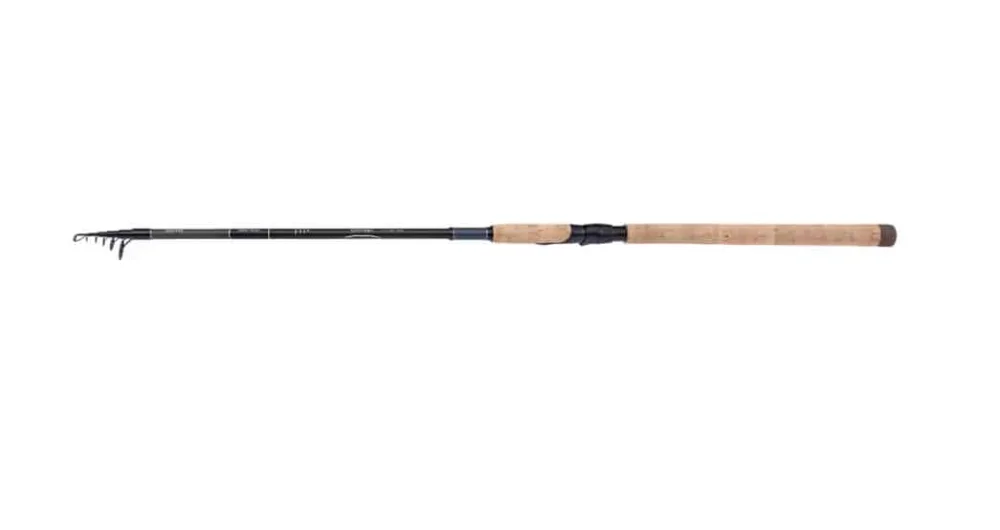 Oferta limitowana Shimano Wędka Catana FX Spin Tele 240cm 40g