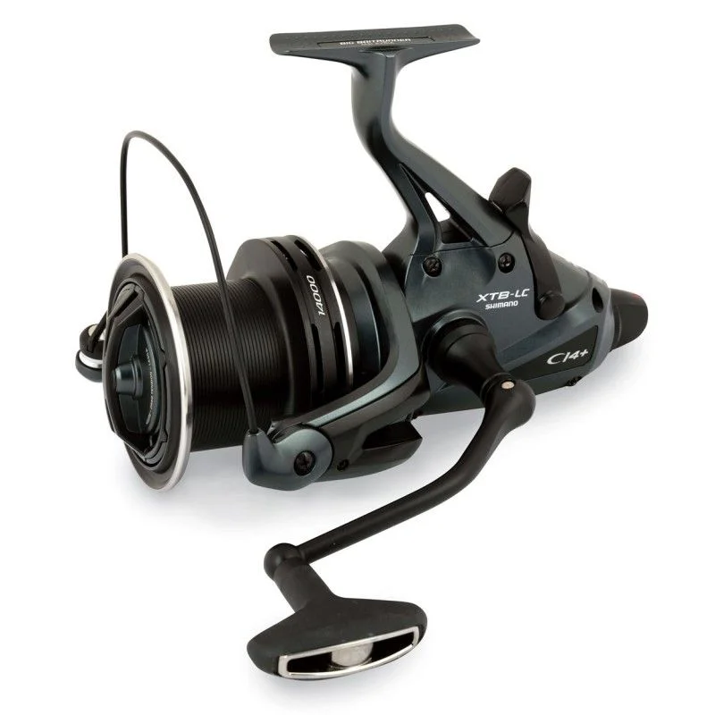 Shimano kołowrotek Big Baitrunner CI4+ XTB LongCast Zamów dziś