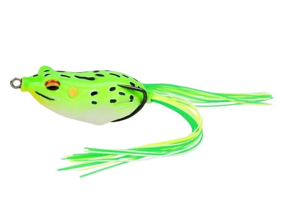 Bestseller Savage Gear Przynęta Żaba 3D Walk Frog 5,5cm Green