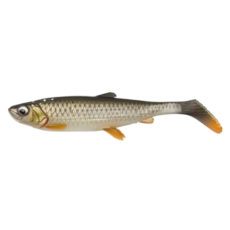Savage Gear Guma 3D Herring Shad V2 21.5cm Bream Hit sprzedaży