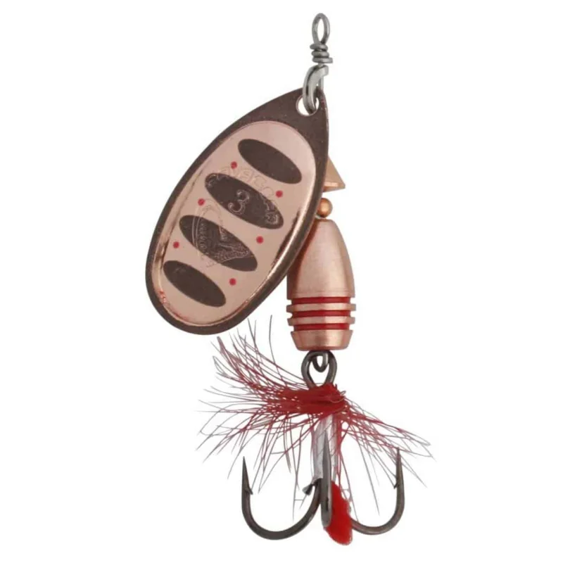 Savage Gear Rotex Spinner nr5 14g Copper Promocja