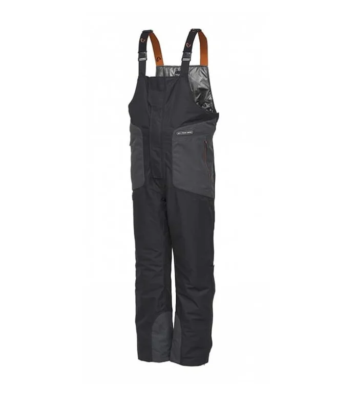 Savage Gear Spodnie termiczne Heatlite „XL” Hit cenowy