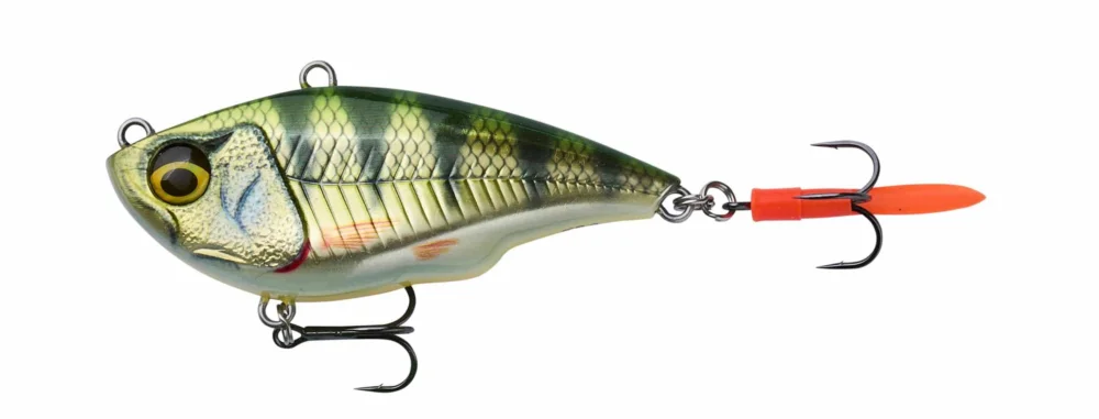 Savage Gear Wobler Fat Vibes XL 12,5cm Perch Kup online