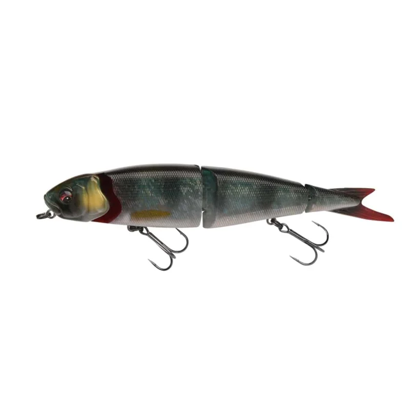 Okazja Savage Gear Wobler 4Play Classic Swim N Jerk 19cm CL Perch