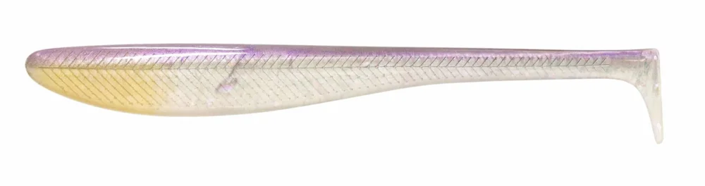 Hit sprzedaży Savage Gear Guma Monster Shad 22cm Pearl Shiner