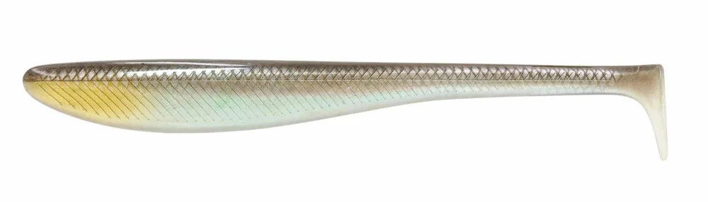 Savage Gear Guma Monster Shad 18cm Green Smelt Sprawdź teraz
