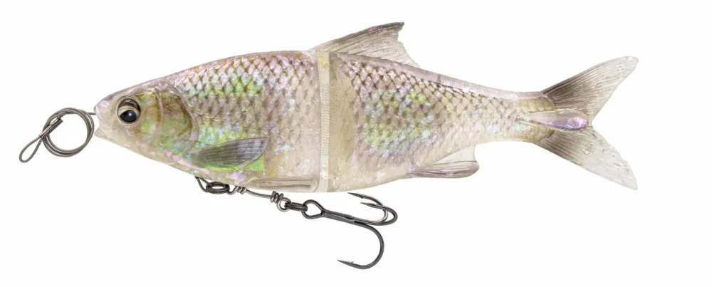Nowość Savage Gear Guma 3D Glide Roach 17cm Ghost Roach