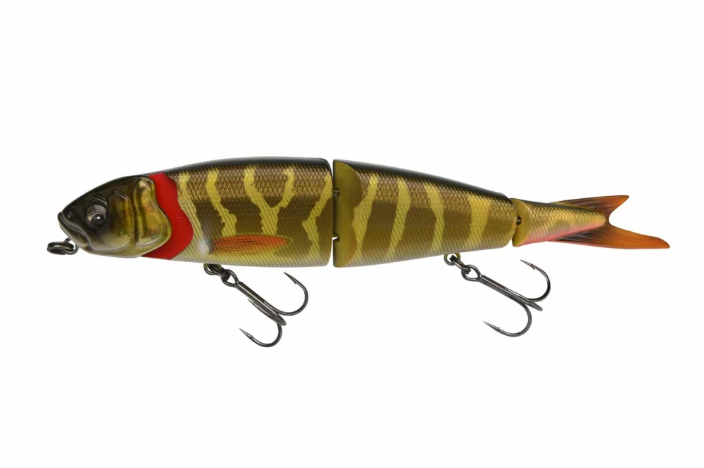 Savage Gear Wobler 4Play Classic Swim N Jerk 19cm Pike Ekspresowa dostawa
