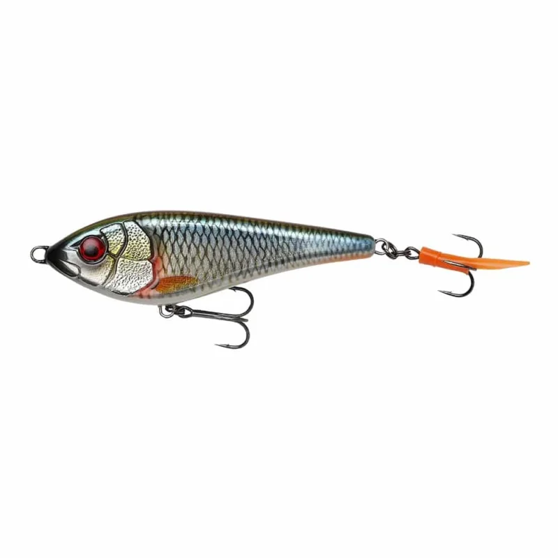 Savage Gear Wobler Deviator Swim 14cm Roach Ostatnia szansa