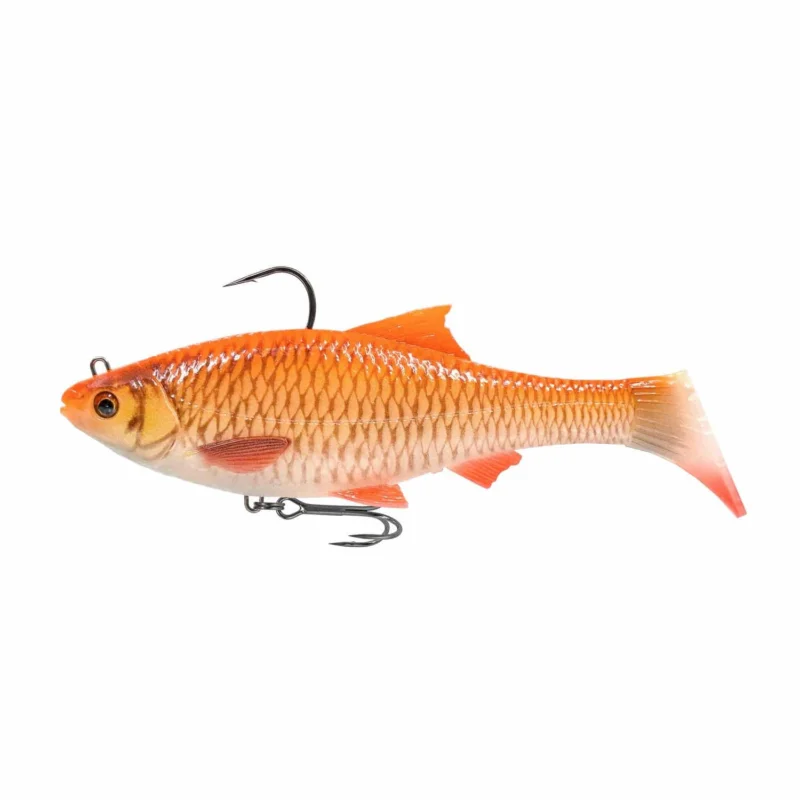 Savage Gear Guma 3D Roach RTF 15cm 60g Albino Roach Darmowy zwrot