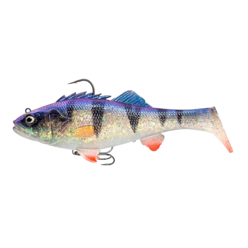 Savage Gear Guma 3D Perch RTF 17,5cm 96g Blue Perch Obniżka ceny