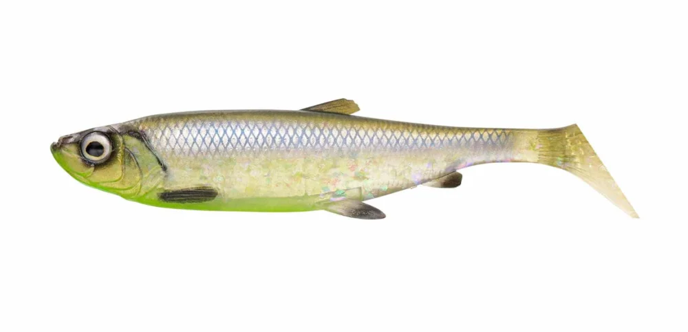 Savage Gear Guma 3D Herring Shad V2 21.5cm Hugo Sprawdź teraz