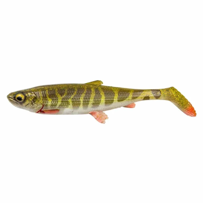 Kup teraz Savage Gear Guma 3D Herring Shad V2 25cm Clear Pike