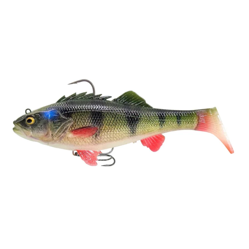 Savage Gear Guma 3D Perch RTF 17.5cm / 96g Perch Nowy