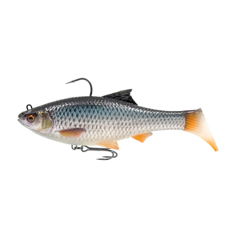 Savage Gear Guma 3D Roach RTF 15cm / 60g Roach Rabat