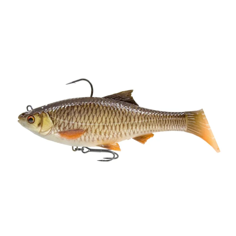 Savage Gear Guma 3D Roach RTF 15cm / 60g Bream Najlepsza cena