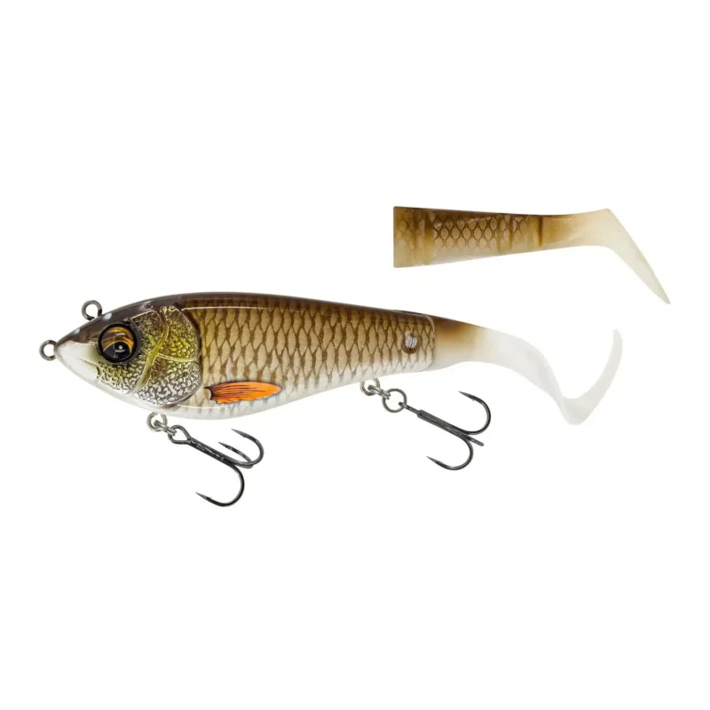Bezpieczna płatność Savage Gear Wobler Deviator Tail 20cm 87g SS Bream
