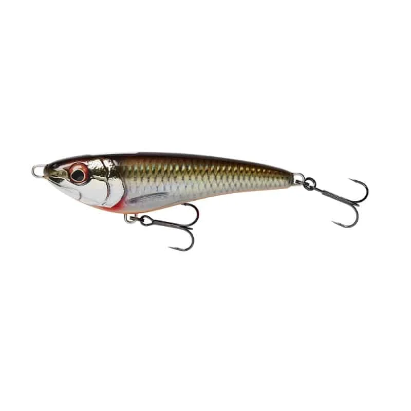 Szybka wysyłka Savage Gear Wobler FREESTYLER V2 13cm 46g Dirty Roach