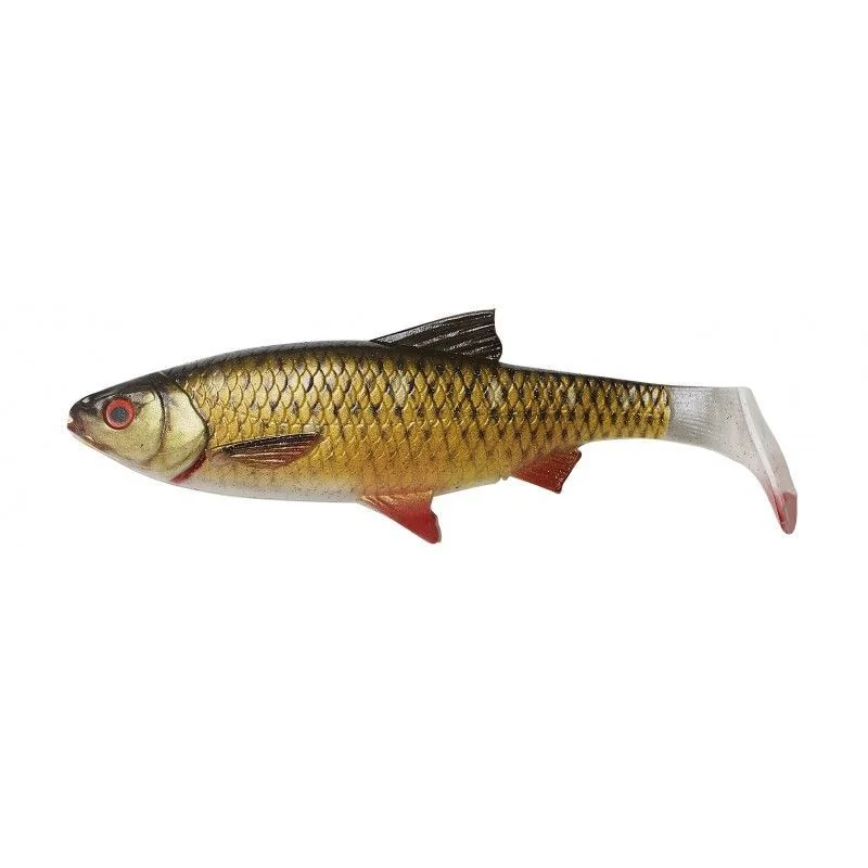 Wybór klientów Savage Gear Przynęta 4D River Roach 18cm 70g Dirty Roach
