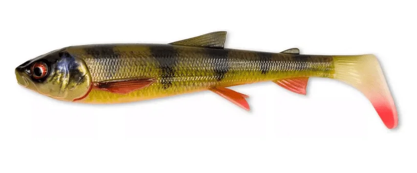 Sprawdź teraz Savage Gear Przynęta 3D Whitefish Shad 23cm 94g Perch
