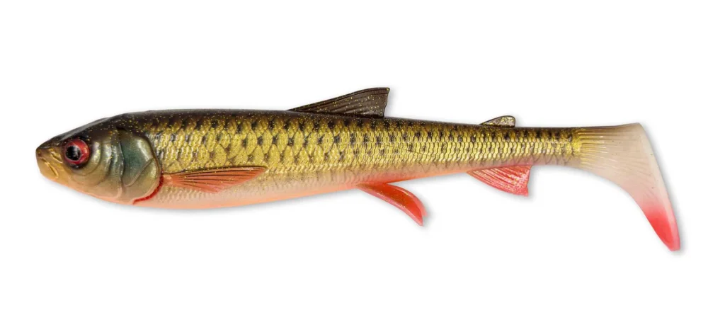 Savage Gear Przynęta 3D Whitefish Shad 23cm 94g Dirty Roach Najlepsza cena