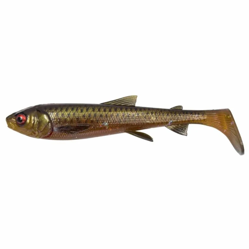 Oferta czasowa Savage Gear Guma 3D Whitefish 23cm Moto UV