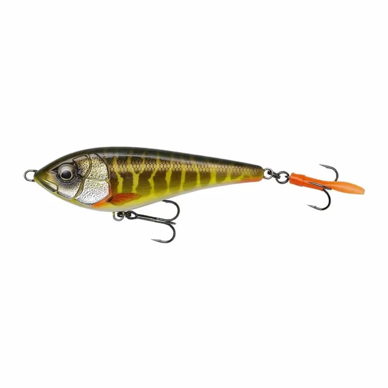 Savage Gear Wobler Deviator Swim 14cm Pike Cena promocyjna